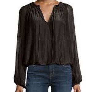 Ramy Brook top